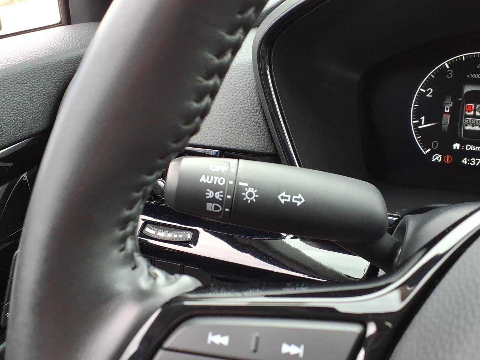 Certified 2024 Honda CR-V EX-L image 30