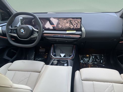 Used 2026 BMW X3 xDrive30i w/ Premium Package AWD/4WD image 35