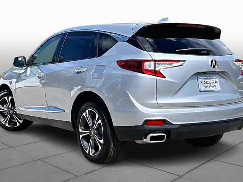 New 2026 Acura RDX SH-AWD w/ Technology Package image 12