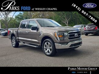Used 2022 Ford F150 XLT w/ Equipment Group 302A High video 1