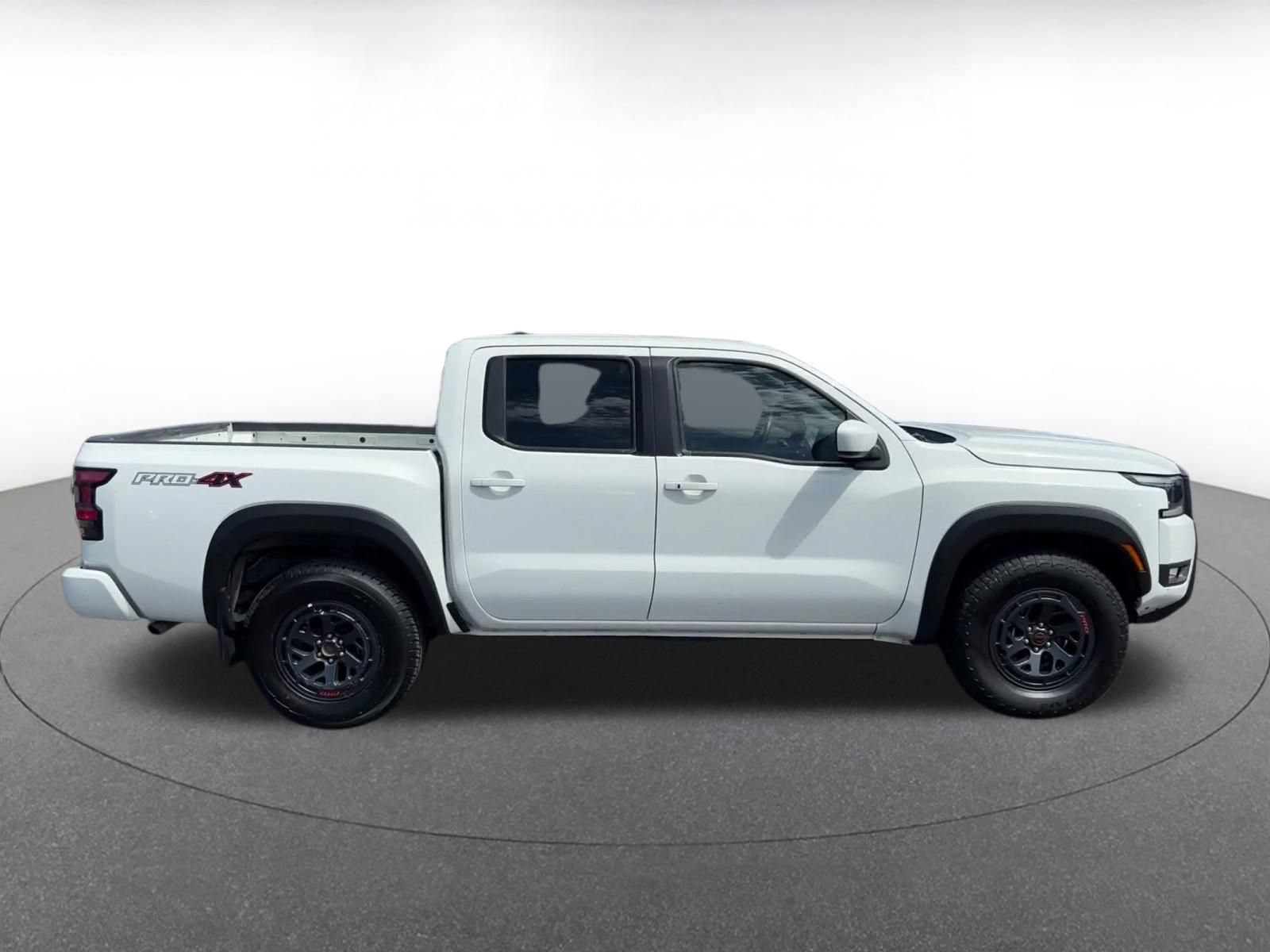 Used 2026 Nissan Frontier PRO-4X AWD/4WD image 15