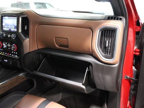Used 2023 Chevrolet Silverado 2500 High Country AWD/4WD image 31