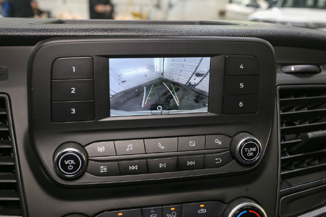 Used 2025 Ford Transit 250 148 High Roof AWD image 21