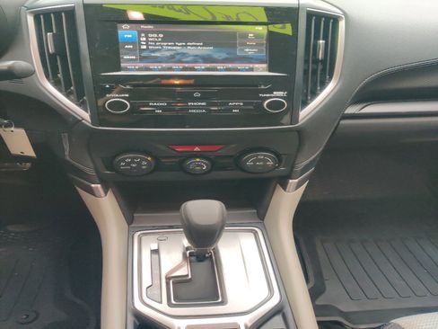 Used 2019 Subaru Forester w/ Alloy Wheel Package image 9