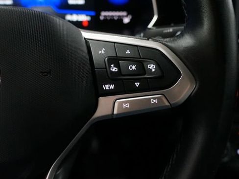 Certified 2023 Volkswagen Jetta SE image 24