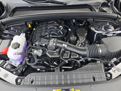 New 2025 Jeep Grand Cherokee Laredo X image 9