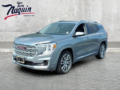 Used 2023 GMC Terrain Denali