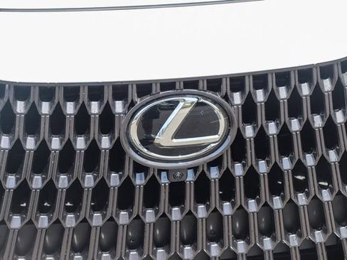 Certified 2024 Lexus NX 350h AWD w/ Vision Package image 13