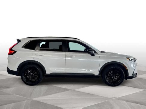 Used 2023 Honda CR-V Sport image 9