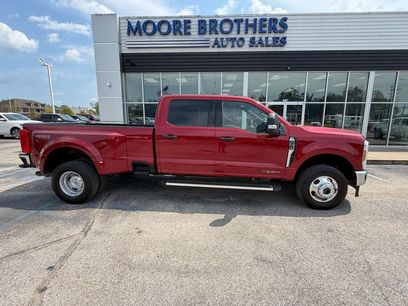 Used 2025 Ford F350 XLT
