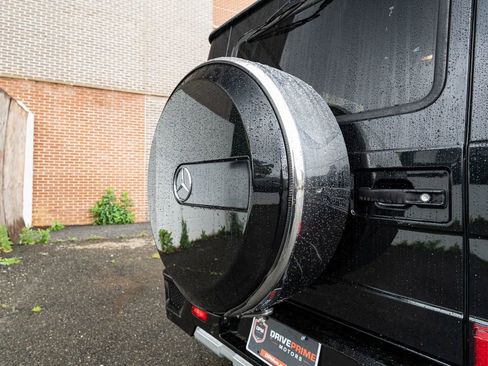 Used 2013 Mercedes-Benz G 550 image 26