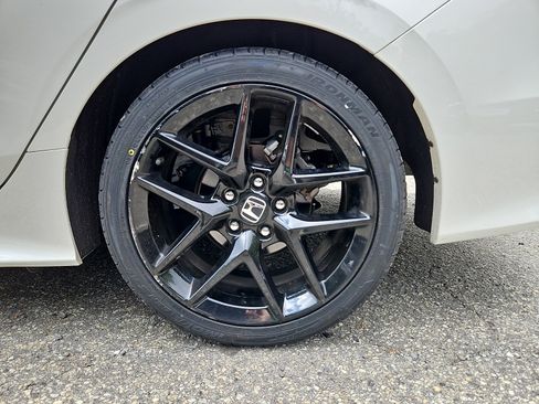 Certified 2023 Honda Civic Sport image 9