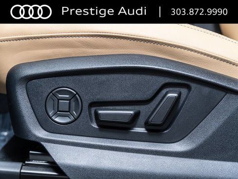 Used 2026 Audi Q7 2.0T Premium AWD/4WD image 25