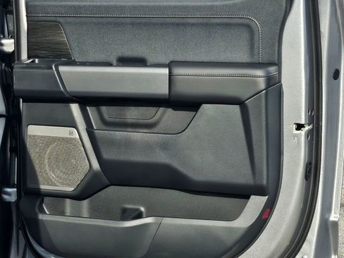 New 2026 Ford F150 Lariat w/ Equipment Group 501A Mid image 36