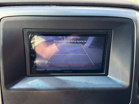 Used 2014 Chevrolet Silverado 1500 LT w/ All Star Edition image 42