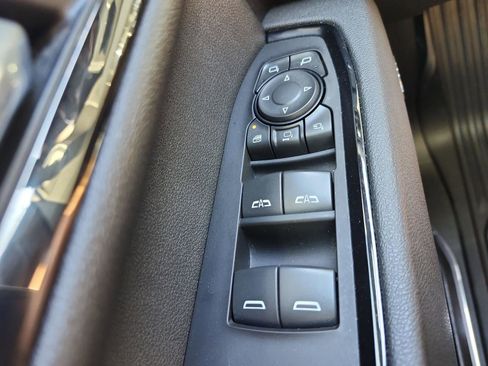 Certified 2025 GMC Sierra 2500 AT4 w/ AT4 Premium Plus Package image 25