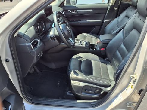 Used 2025 MAZDA CX-5 AWD 2.5 S w/ Preferred Package image 18