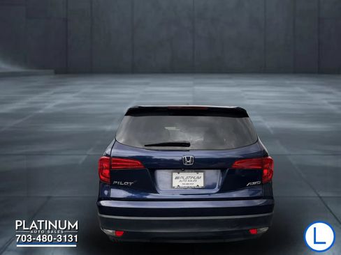 Used 2016 Honda Pilot EX-L image 8