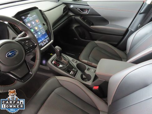 Used 2024 Subaru Crosstrek 2.5i Limited w/ Crosstrek Mirror Package image 24