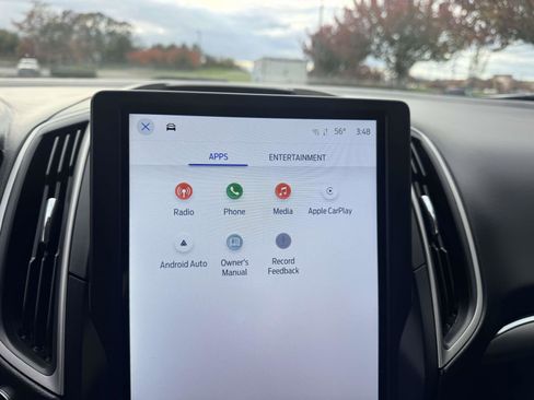 Certified 2022 Ford Edge SEL w/ Convenience Package image 27