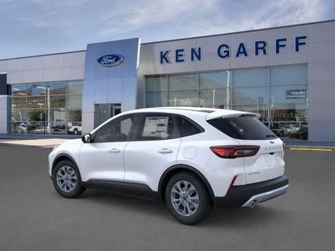 New 2026 Ford Escape Active image 5