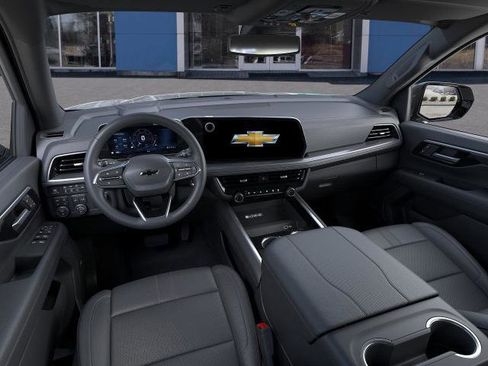 New 2026 Chevrolet Tahoe RST w/ RST Capability Package image 35