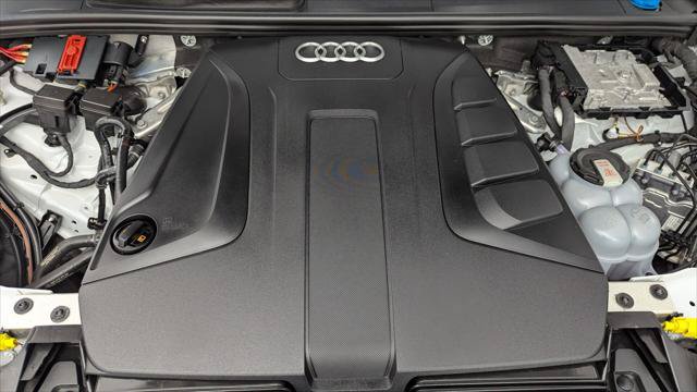 Used 2023 Audi Q7 2.0T Premium Plus w/ Premium Plus Package AWD/4WD image 31