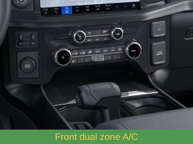 New 2026 Ford F150 Lariat RWD image 21