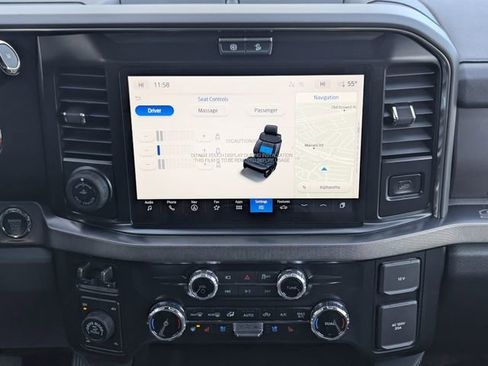 New 2026 Ford F350 Platinum w/ Tremor Off-Road Package image 18