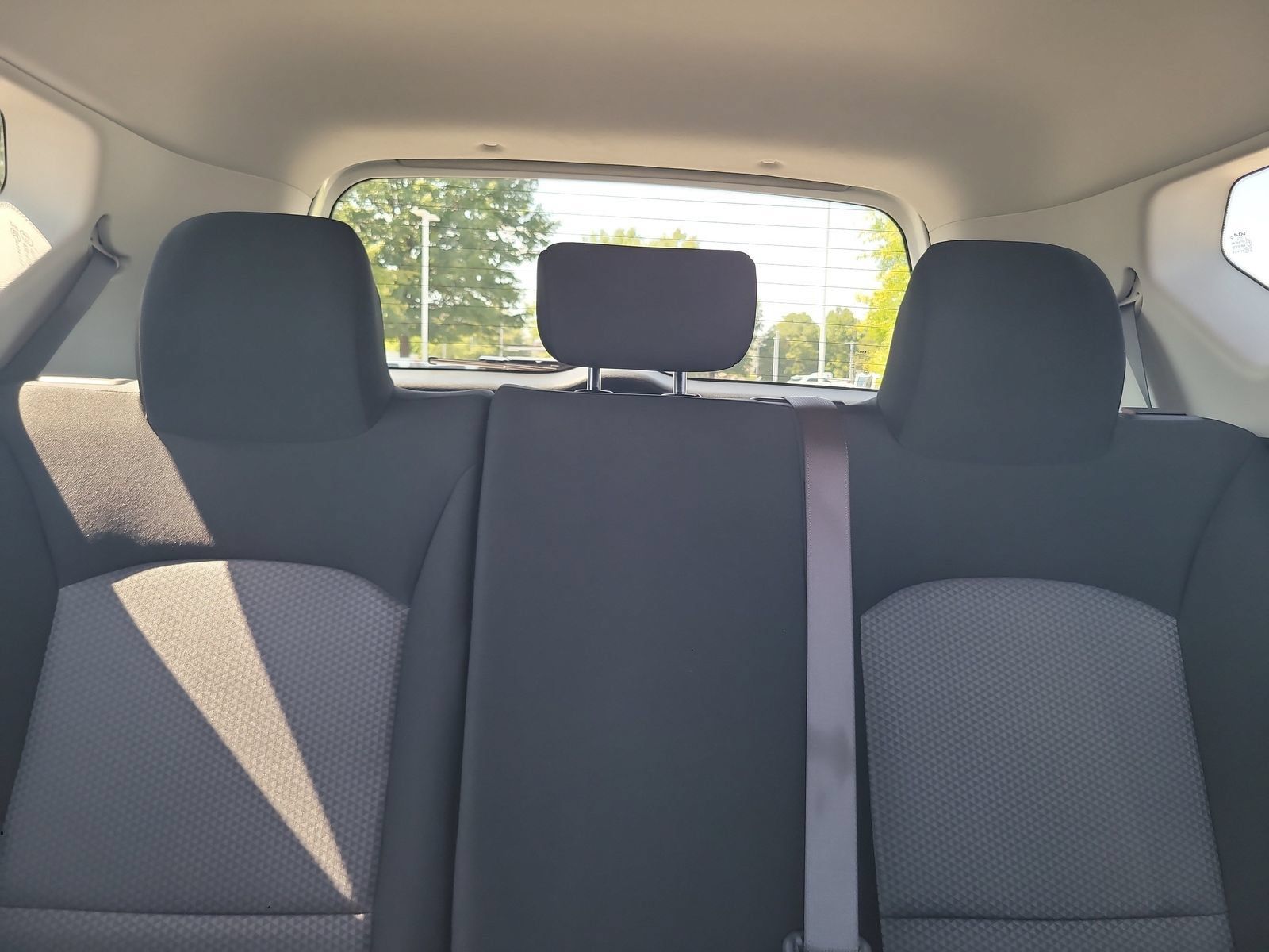 Used 2022 Kia Soul LX w/ Technology Package FWD image 21