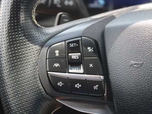 Used 2020 Ford Explorer ST w/ Premium Technology Package image 10