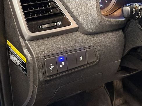 Used 2017 Hyundai Tucson SE Plus image 10