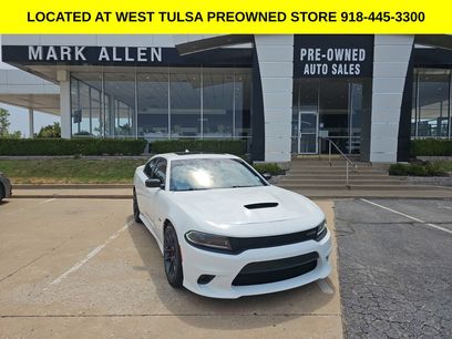 Used 2023 Dodge Charger R/T w/ Plus Group