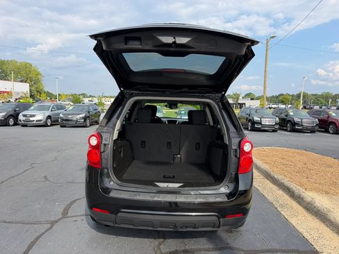 Used 2015 Chevrolet Equinox LT w/ Driver Convenience Package FWD image 24