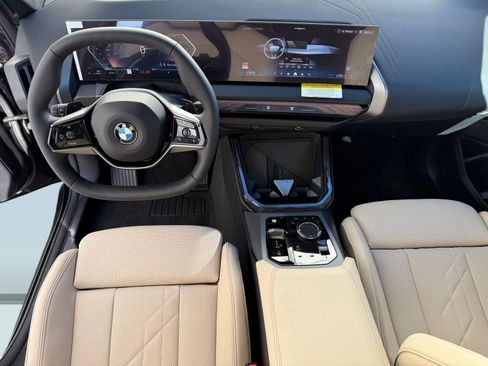 Used 2026 BMW X3 xDrive30i w/ Convenience Package AWD/4WD image 24