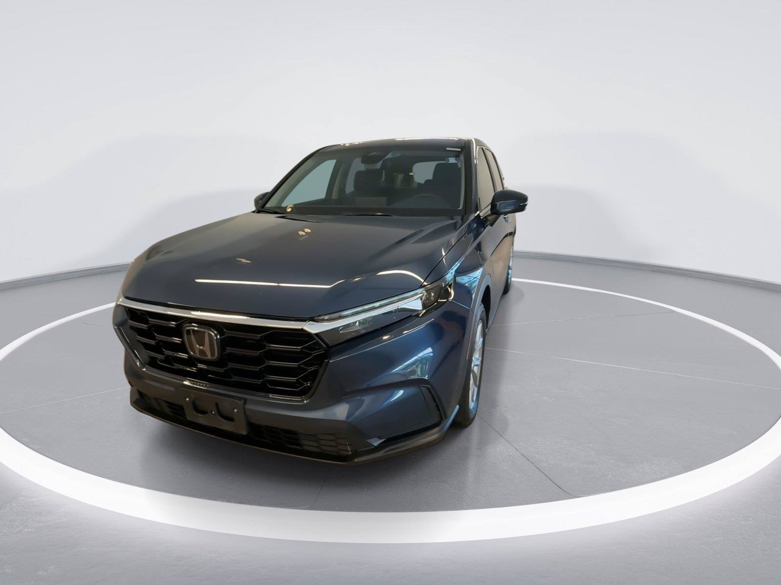 Used 2024 Honda CR-V EX image 4