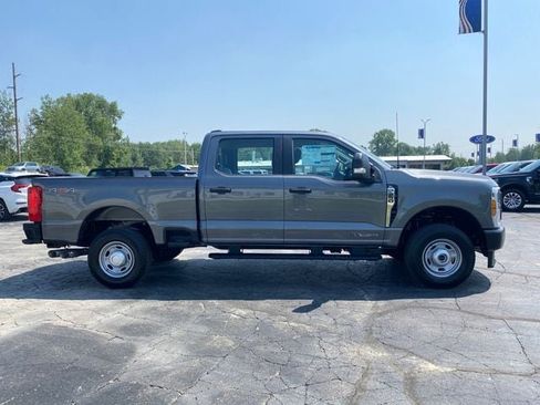 New 2025 Ford F250 XL image 8