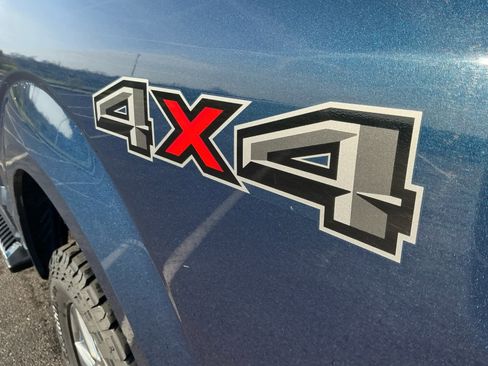 Used 2019 Ford F150 XLT w/ Equipment Group 302A Luxury image 18