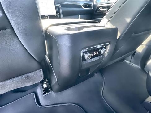 New 2026 GMC Yukon Elevation AWD/4WD image 21