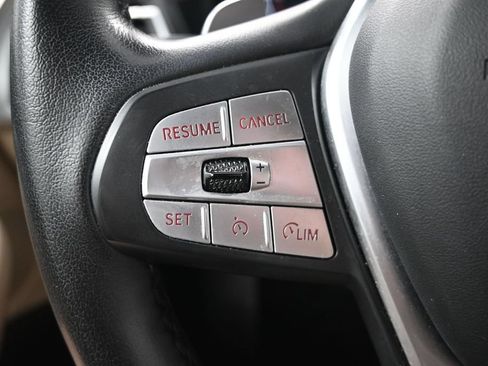 Used 2022 BMW X3 sDrive30i w/ Premium Package 2 RWD image 24