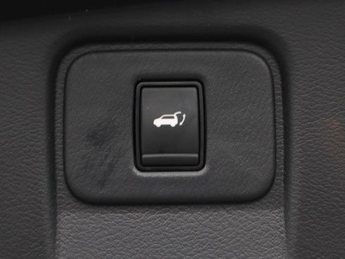 Used 2021 Nissan Murano Platinum w/ Cargo Package image 11