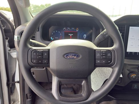 Used 2024 Ford F150 XL AWD/4WD image 6
