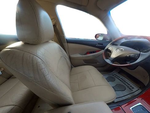 Used 2008 Lexus ES 350 FWD image 27