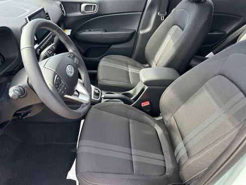 New 2026 Hyundai Venue SEL FWD image 10