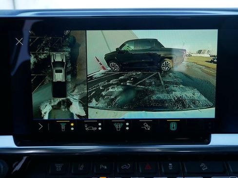 New 2026 Chevrolet Silverado 2500 LTZ w/ LTZ Premium Package image 26