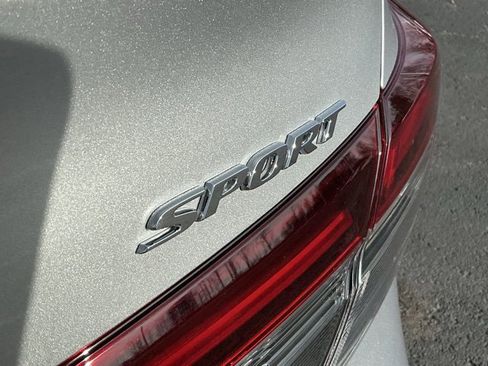 Used 2025 Honda Civic Sport image 7