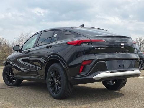 New 2026 Buick Envista Sport Touring w/ Convenience I Package image 14