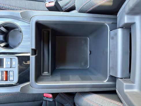 New 2026 Honda Passport TrailSport image 28