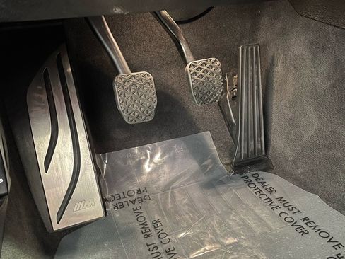 Used 2016 BMW M4 Coupe image 30