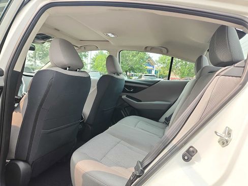 Used 2024 Subaru Legacy Premium AWD/4WD image 10